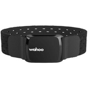 wahoo fitness tickr fit activity sensor armband