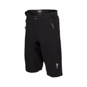 agu venture shorts black