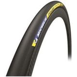 michelin power time trial 700 mm tubetype souple race 2 compound wegband