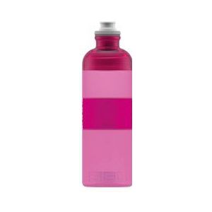 sigg hero 0 6l pink bottle