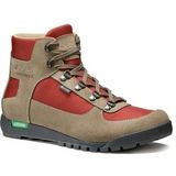 Asolo - Supertrek - Wandelschoenen - Rood - Gore-Tex