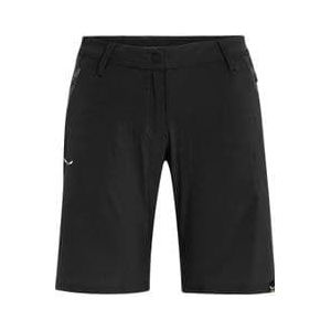 salewa talvena women s shorts black