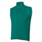 endura pro sl lite mouwloos vest emerald groen