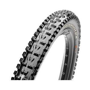 maxxis high roller ii 29  band tubeless ready vouwbaar 3c maxx terra wide trail  wt  double down