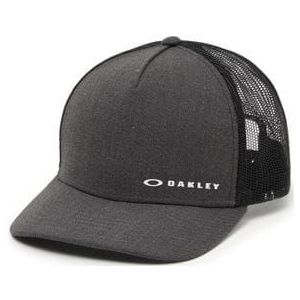 oakley chalten cap zwart