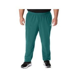 Asics - Core Run Pants - Groen - Hardloopbroek - Lichtgewicht - Sneldrogend
