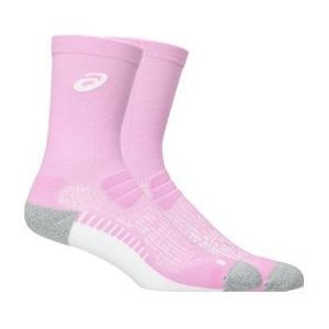 Asics - Performance Run Crew Socks - Roze - Hardloopsokken