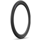 michelin power adventure competition line 700 mm tubeless ready soft bead to bead gum x gravel tire
