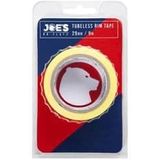 joe s no flats tubeless rim tape 9m x 33mm