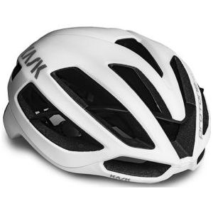 kask protone icon helm mat wit