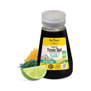 meltonic antioxidant organic gel navulling honing acerola spirulina 240g