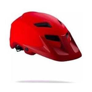 bbb helm ore mat rood