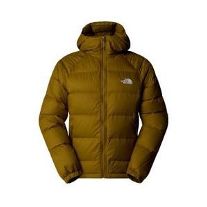The North Face - Hydrenalite - Gewatteerde Jas - Zwart - Gerecycled Dons