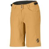 Scott Dames Flow Trail W/pad Shorts