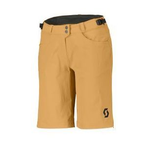 Scott Dames Flow Trail W/pad Shorts