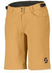 Scott Dames Flow Trail W/pad Shorts