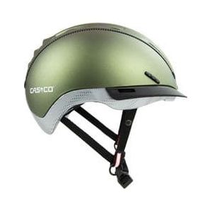 casco roadster helm valor green