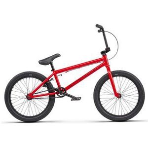 wethepeople thrillseeker bmx freestyle rood 2023