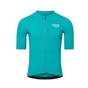 void pure 2 0 turquoise short sleeve jersey