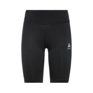 Odlo Hardloopshort Zwart