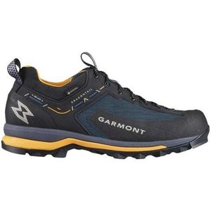 garmont dragontail synth gore tex approach shoes black green