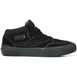 vans half cab  92 gtx skateboardschoen zwart