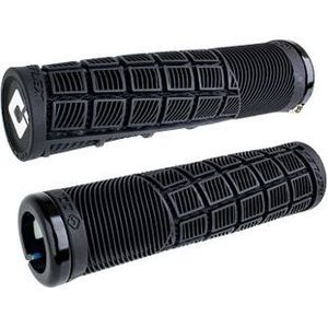 ODI - Reflex V2 - Grips - Zwart - 135 mm