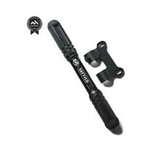 silca pump tattico mini pump w bottle cage mount