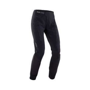 ion scrub amp bat mtb broek zwart dames