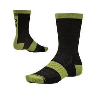 ride concepts mullet socks black green