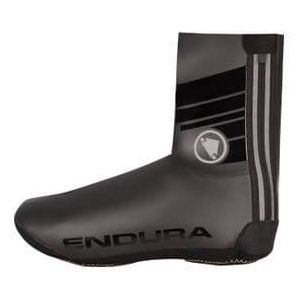 endura road shoe cover zwart