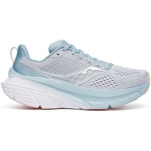 saucony guide 17 wit dames hardloopschoenen