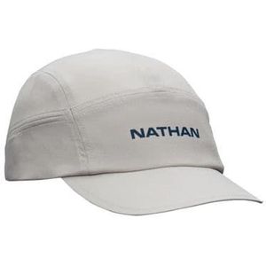 nathan run cool stash grey