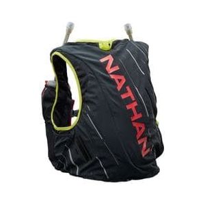 nathan pinnacle 4 women s hydration vest black red
