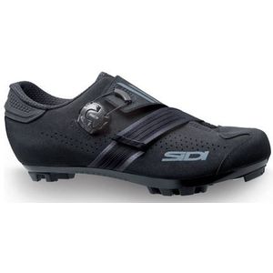 Sidi - Aertis Mega - MTB Schoenen - Zwart