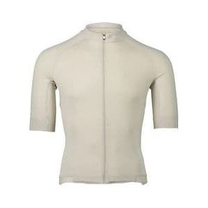 poc muse beige 3 4 sleeve jersey