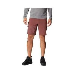 columbia titan pass purple men s shorts