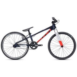 bmx race sunn prince finest junior dark blue 2022