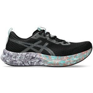 hardloopschoenen asics noosa tri 16 zwart heren