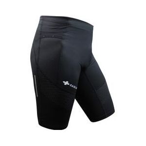 short raidlight activ stretch zwart heren