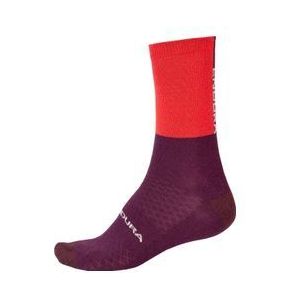 endura baabaa merino sok rood