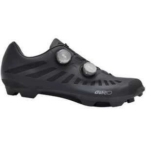 giro gritter mtb schoenen zwart