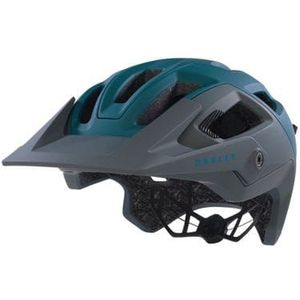 oakley drt5 maven mips matte helm blauw