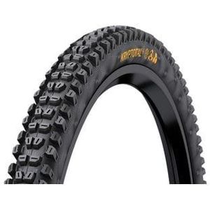 continental kryptotal re 27 5  mtb band tubeless ready opvouwbaar downhill casing supersoft compound e bike e25