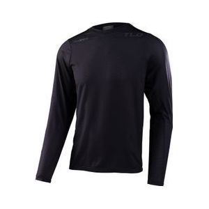 Troy Lee Designs - Skyline Air - Langarm Trui - Zwart - Polyester