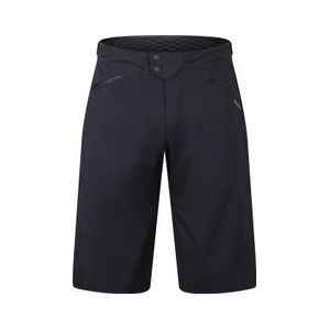 endura mt500 waterproof short zwart