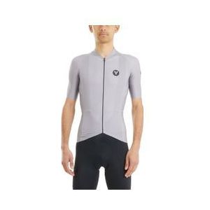 lebram galibier short sleeve jersey grey