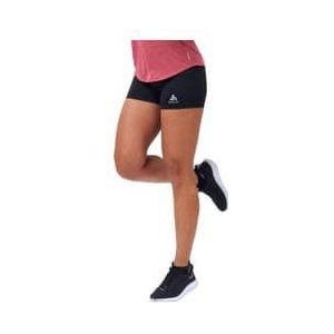 odlo essential sprinter women s bib shorts zwart