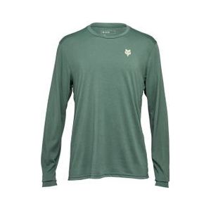 Fox - Ranger Shepherds - Trui met Lange Mouwen - Groen - Vochtafvoerend