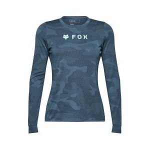 fox ranger trudri trui met lange mouwen